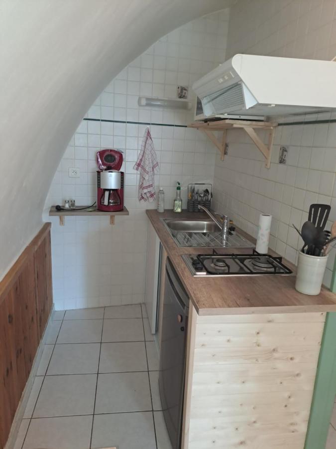 Gite 2 "Le Tilia " Aux Magnolias 3 Etoiles Aubenas Zewnętrze zdjęcie