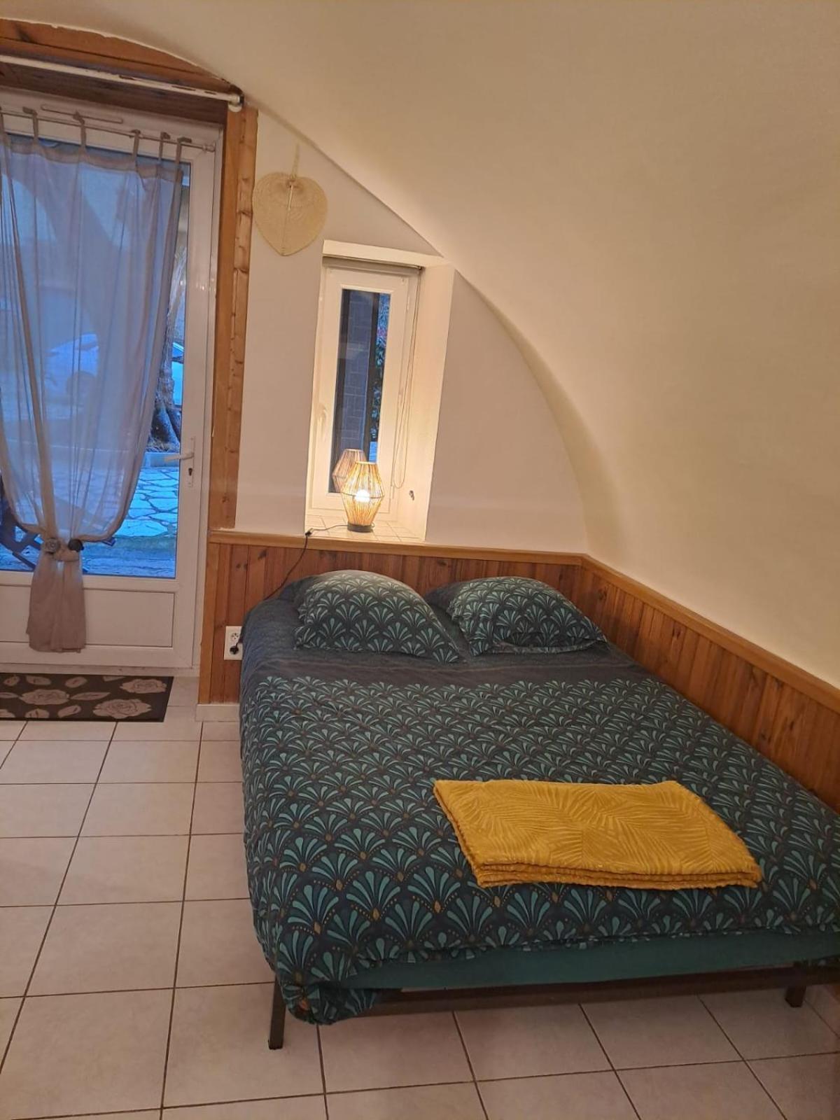 Gite 2 "Le Tilia " Aux Magnolias 3 Etoiles Aubenas Zewnętrze zdjęcie